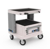 Тележка диагностическая COMTEX №3
