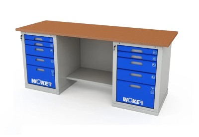 Верстак Woker Pro 2505.F30.2000