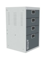 Тумба инструментальная Smart 4